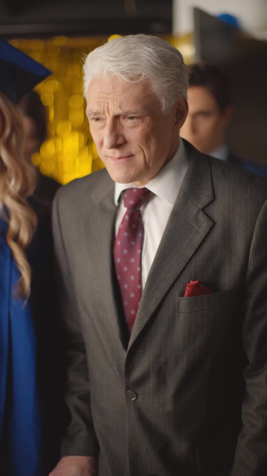 Folge 7 - Ketten sprengen für ein neues Leben